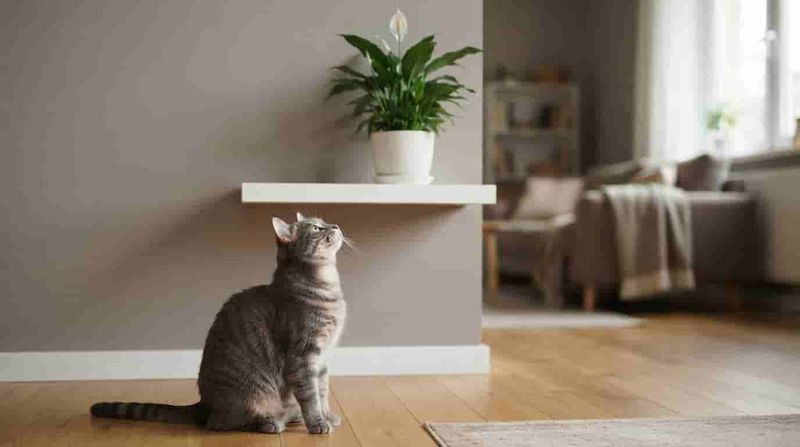 Peace Lily