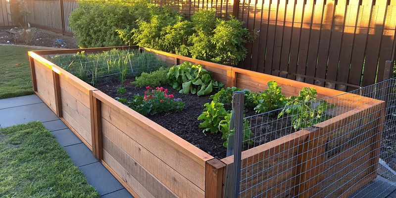 Physical barriers offer the clearest plant protection