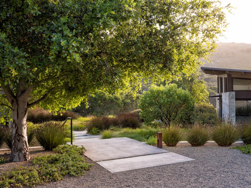Plan fire-wise placement