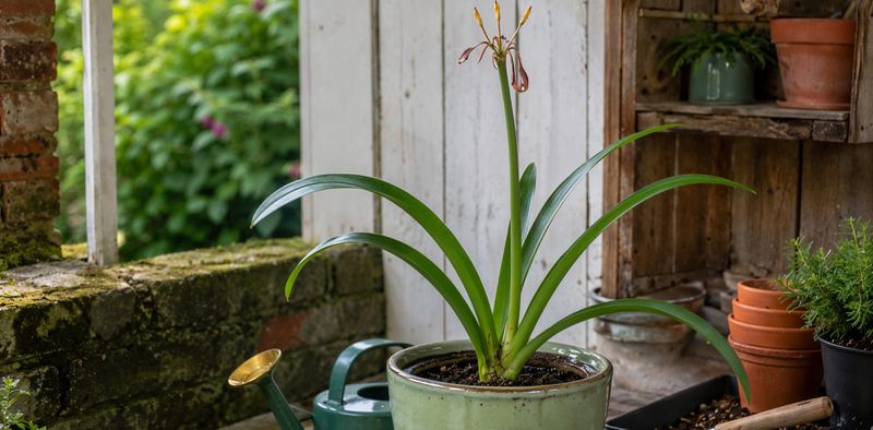 Plan for the next bloom, not a forced deadline