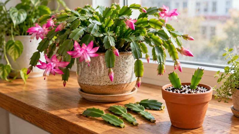 Plant it in a draining, lightly moist medium Plant it in a draining, lightly moist medium