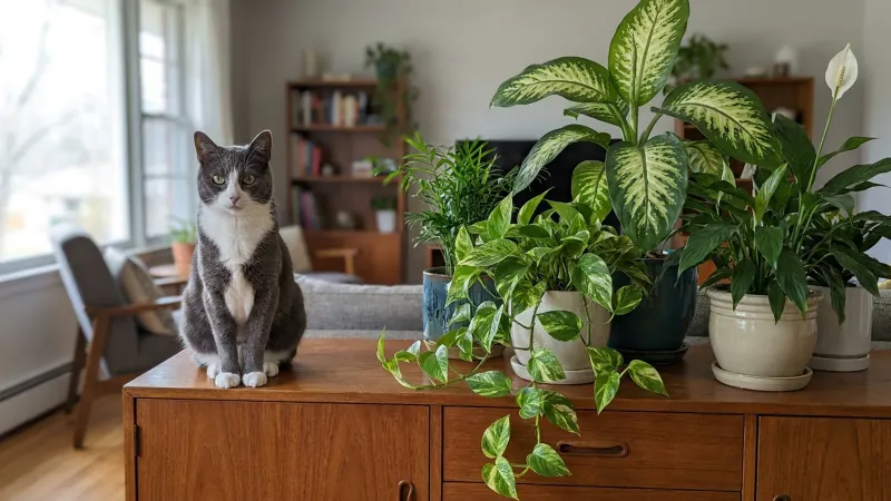 Pothos