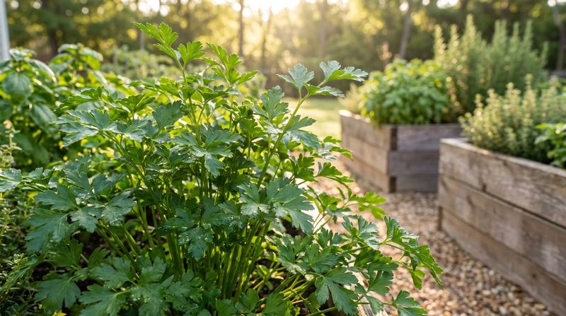 Protect the taproot when you dig