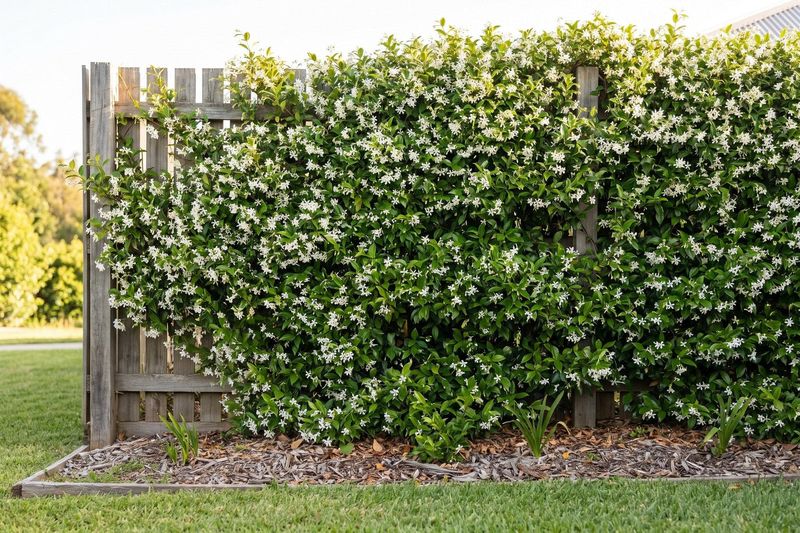 Pruning and local caution help manage growth