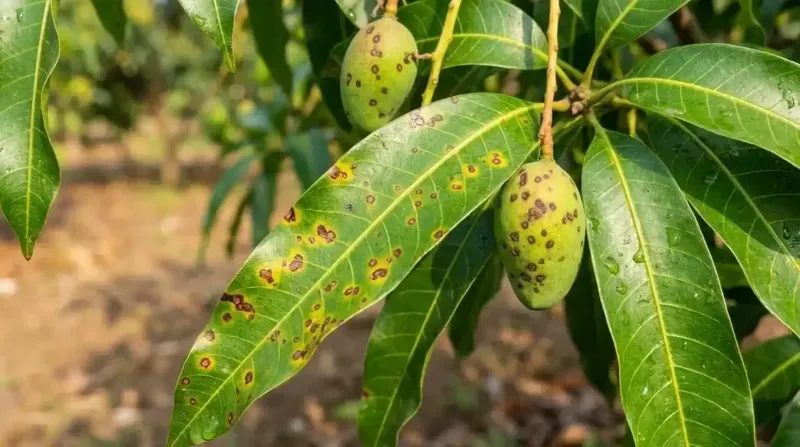 Pruning is only one factor in fruit set Pruning is only one factor in fruit set
