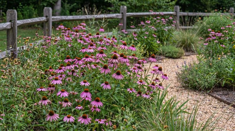 Purple Coneflower