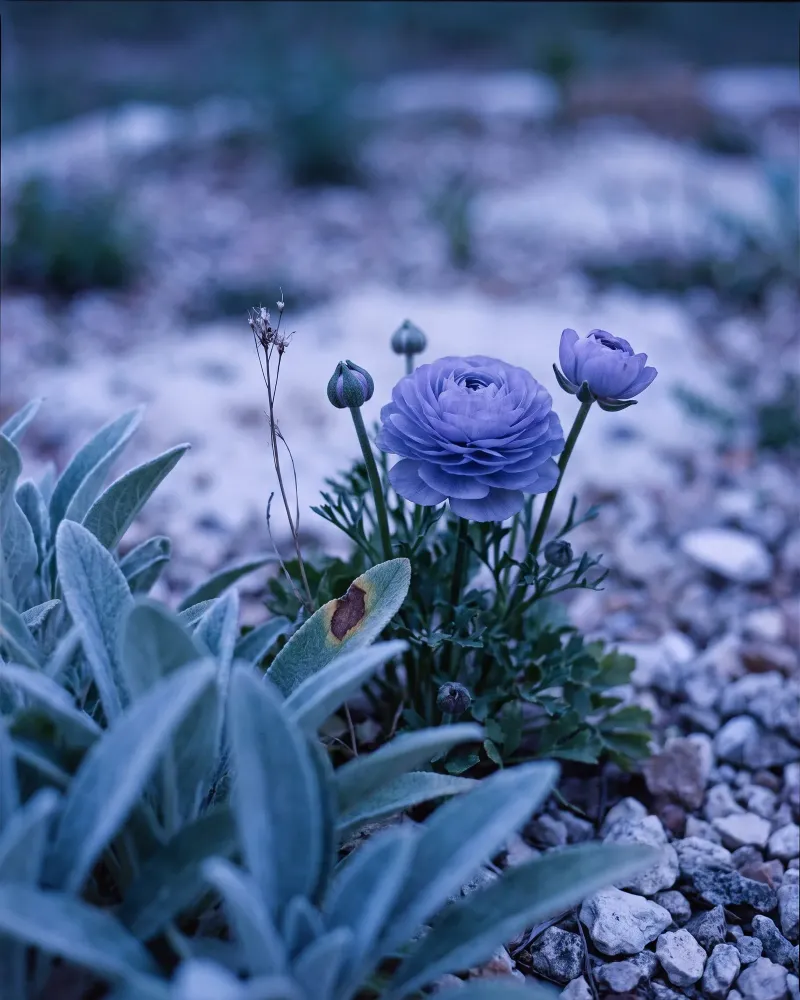Ranunculus