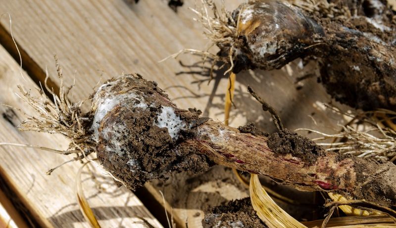 Recurring rot calls for a closer look at disease Recurring rot calls for a closer look at disease