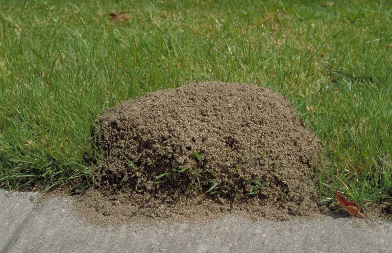 Red Imported Fire Ant