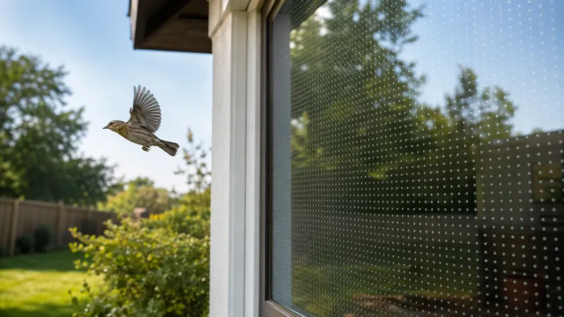 Reduce everyday risks around the yard