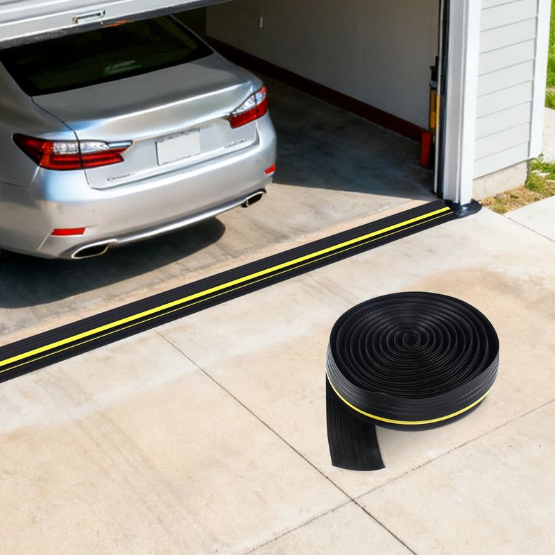 Reduce nearby cover and seal entry gaps Reduce nearby cover and seal entry gaps