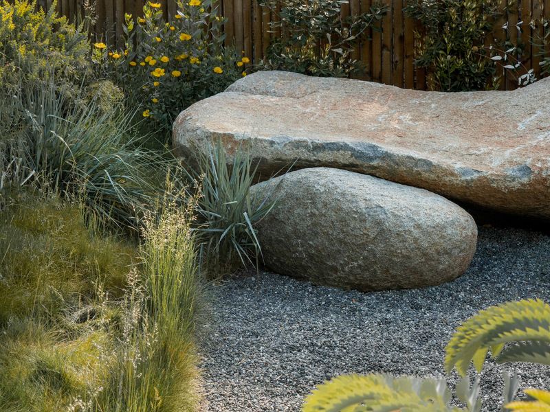 Retain habitat only where it fits defensible space