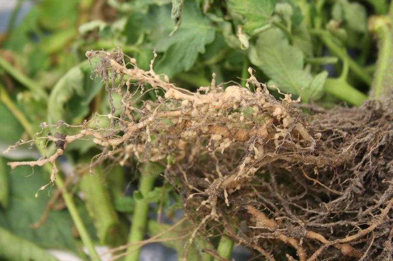 Root-Knot Nematodes Root-Knot Nematodes