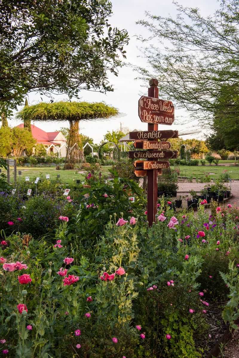 Rose Emporium Gardens at Independence Rose Emporium Gardens at Independence