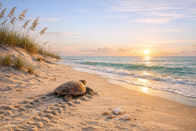 Sea Turtles