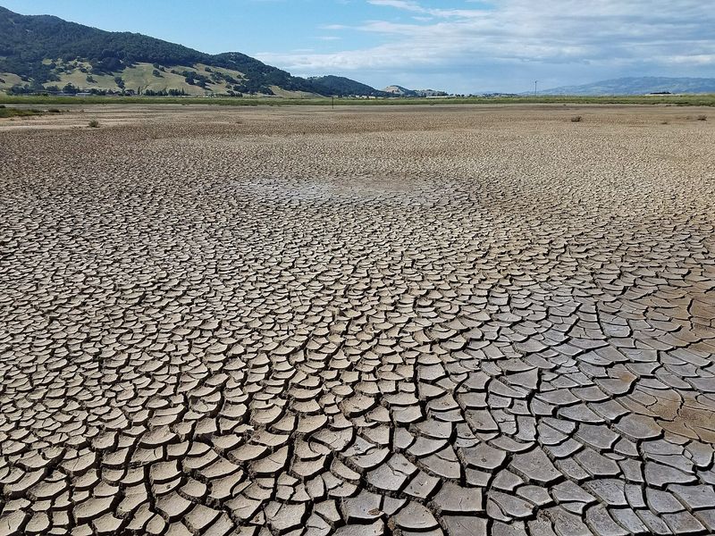 September’s weather is context, not proof