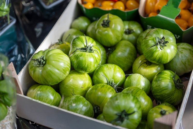 Set realistic expectations for indoor ripening