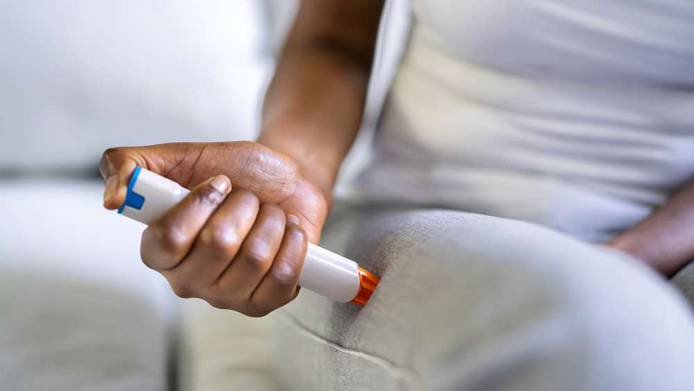 Severe symptoms need emergency care