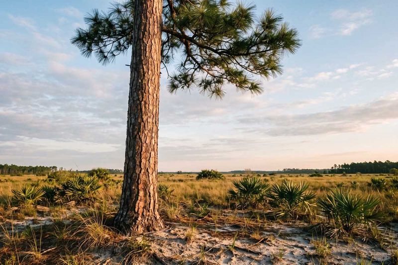 Slash Pine Slash Pine