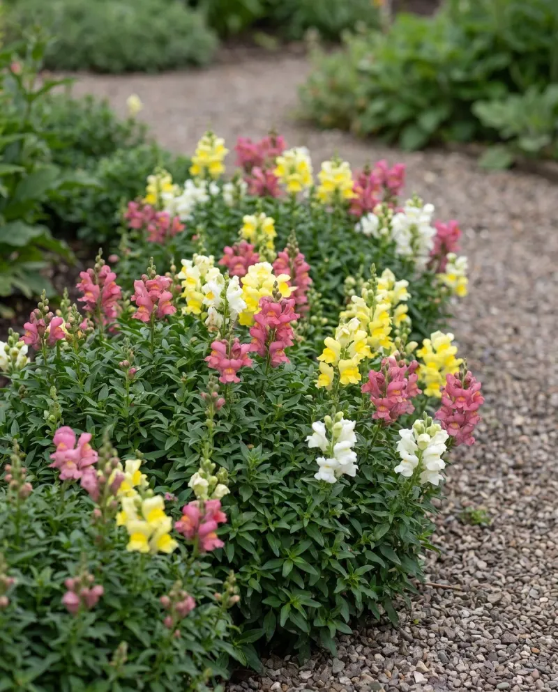 Snapdragon