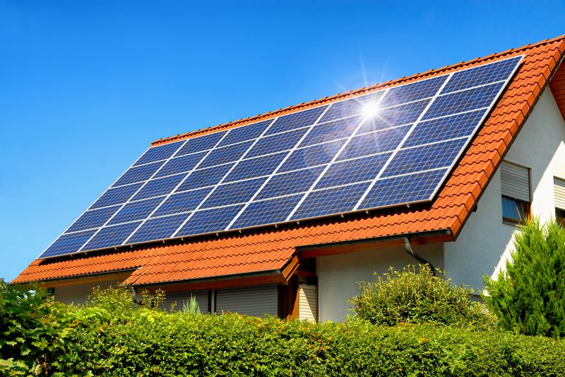 Solar-shade protections target collectors, not vegetable beds Solar-shade protections target collectors, not vegetable beds
