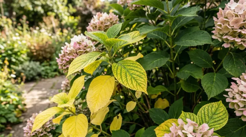 Southern feeding advice depends on the plant and place