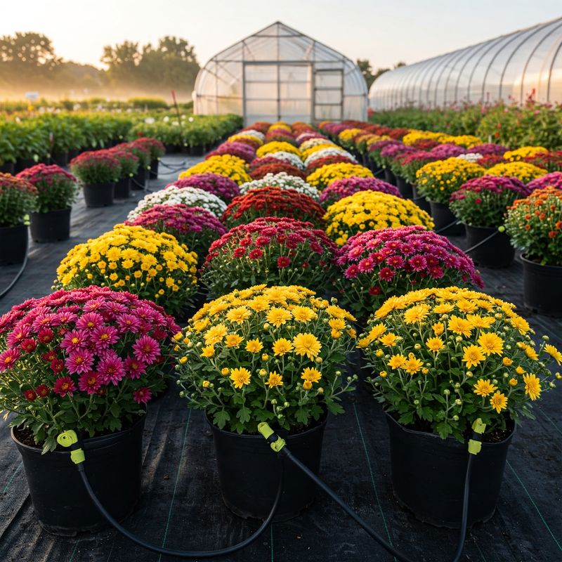 Start with the plant tag, not the flowers Start with the plant tag, not the flowers