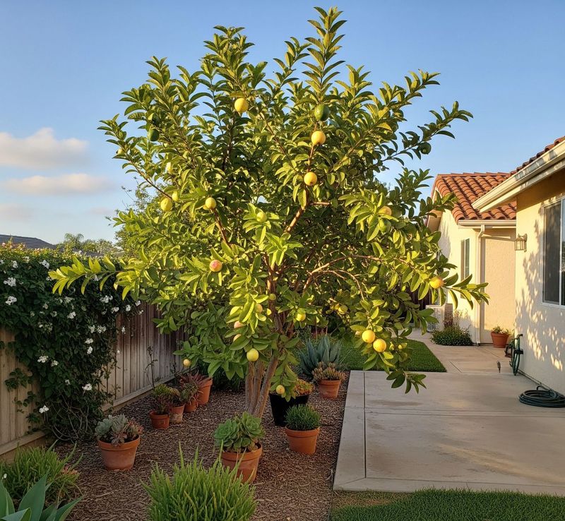 Stop Feeding and Cut Back Watering to Harden Off New Growth