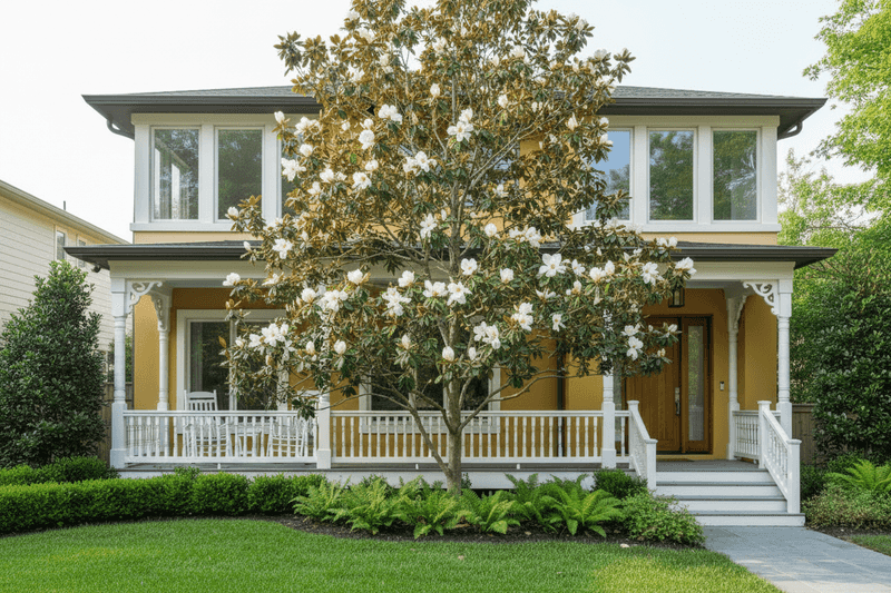 Sweetbay Magnolia