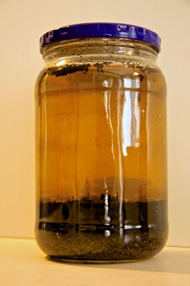 Test the Soil Before Guessing