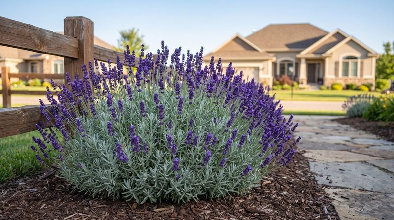 Texas and Florida gardeners should check local lavender advice