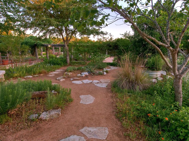 The Natural Gardener in Austin