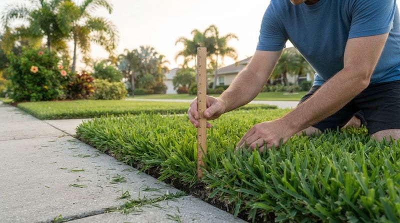 The one-third rule helps prevent an abrupt, damaging cut