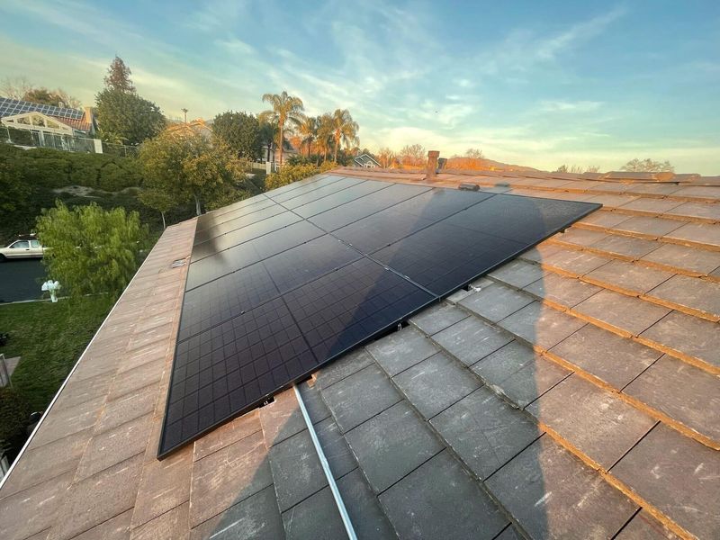 The solar law covers only qualifying collectors The solar law covers only qualifying collectors