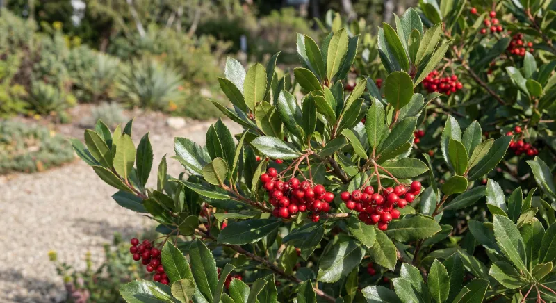 Toyon