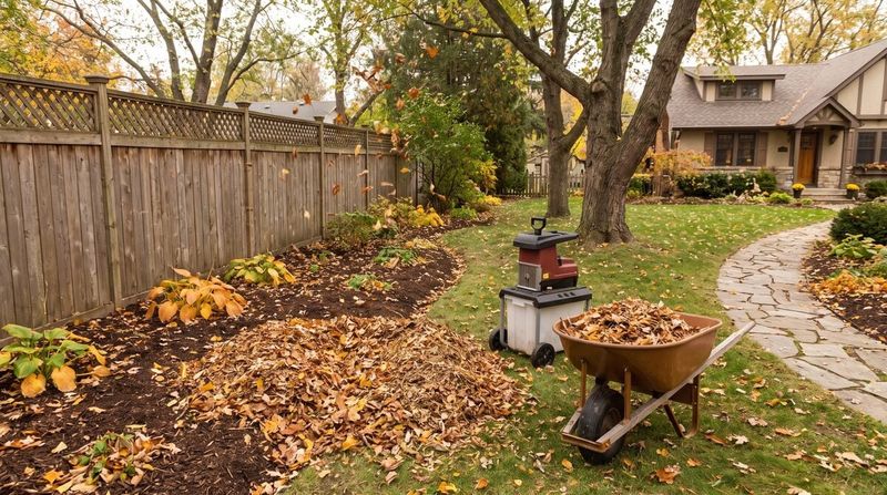 Treat fall as a convenient reset, not a guarantee Treat fall as a convenient reset, not a guarantee