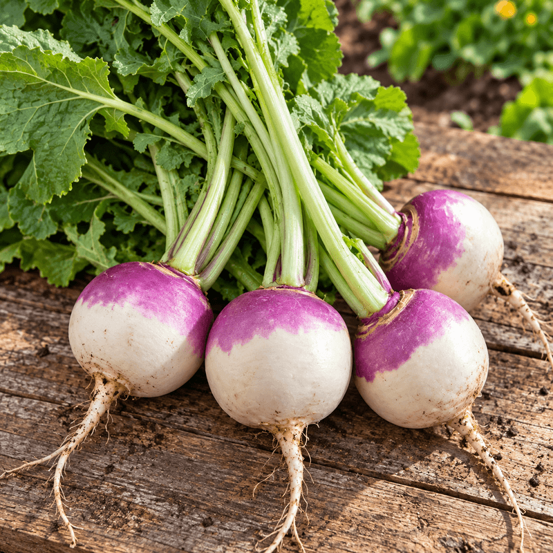 Turnips