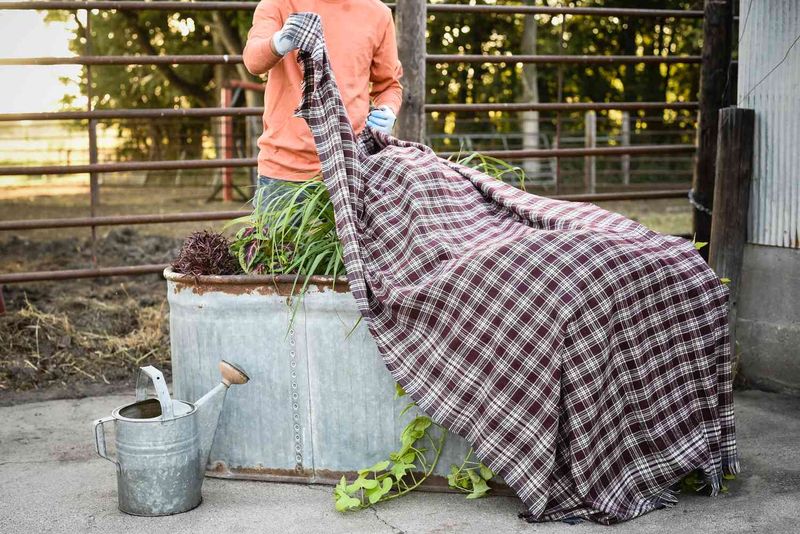 Use covers as limited help, not a guarantee