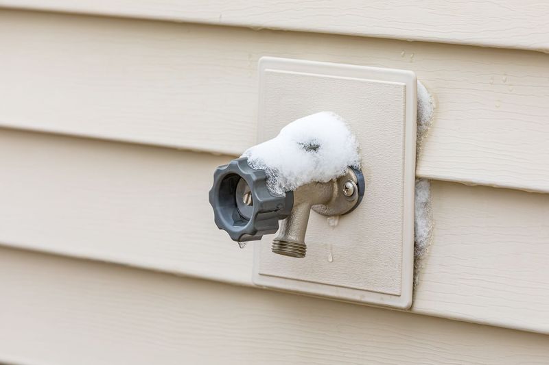 Use local forecasts, not a universal freeze date