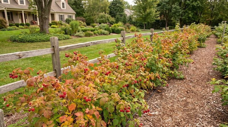 Use local harvest and dormancy cues in the South