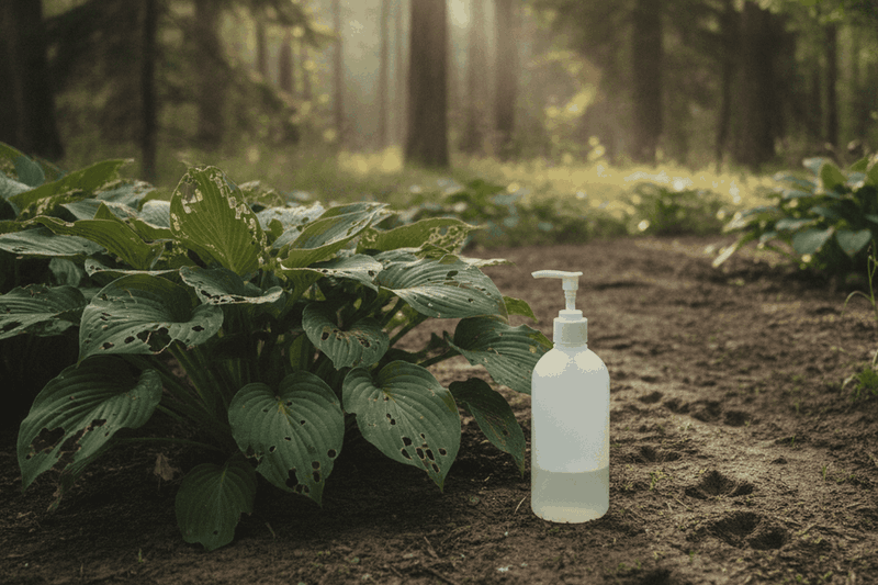 Use repellents carefully and keep expectations modest Use repellents carefully and keep expectations modest