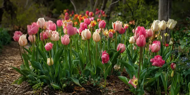 Use the bulb label and local guidance to choose a date