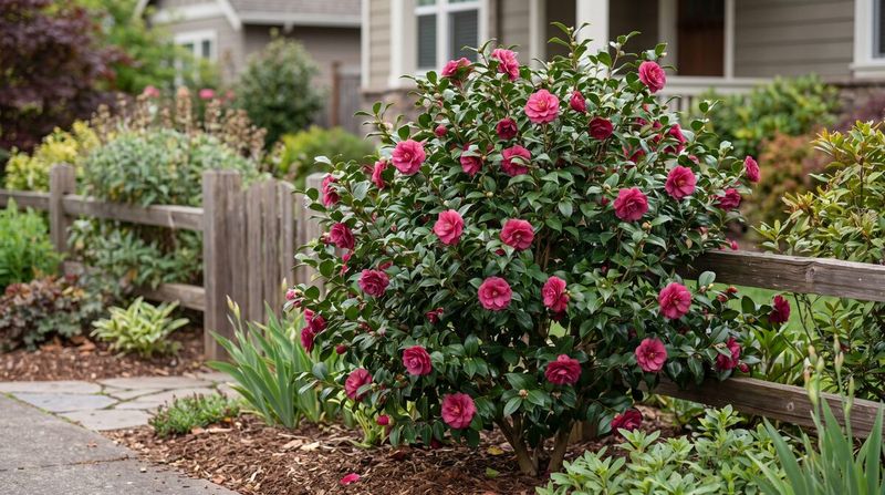 Use the fall check to reduce stress, not predict a flower count Use the fall check to reduce stress, not predict a flower count