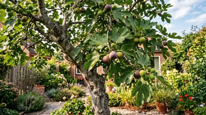 Use the fruit, not the calendar, to make the call