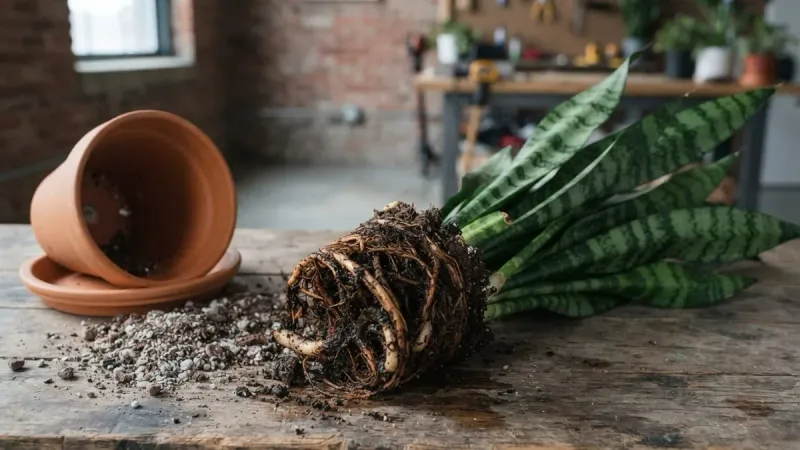 Using a Pot Without Drainage Using a Pot Without Drainage