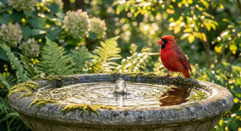 Water and feeders need reliable upkeep