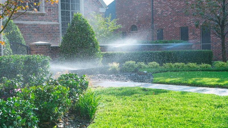 Water and grub treatments are not guaranteed deterrents
