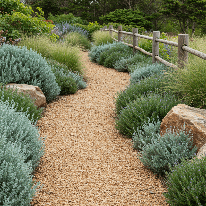 Westringia (Coast Rosemary)