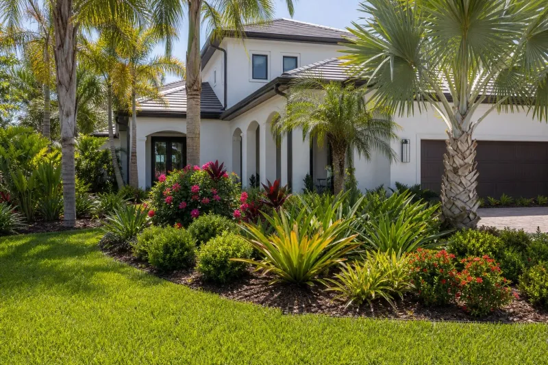 What counts as Florida-Friendly Landscaping?