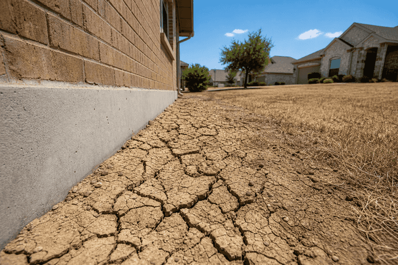 What expansive clay changes—and what it does not prove What expansive clay changes—and what it does not prove